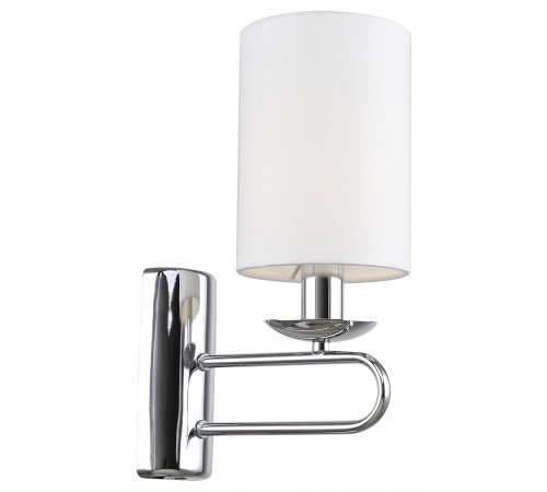 Бра Escada 10166/1A Chrome Eclipse Бра Escada 10166/1A Chrome Eclipse