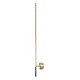 Бра Loft it 10150/930 Green Handle