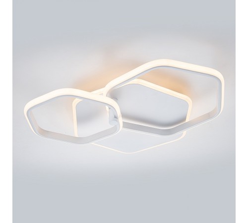 Накладной светильник Escada 10217/2LED BL Satellite Накладной светильник Escada 10217/2LED BL Satellite