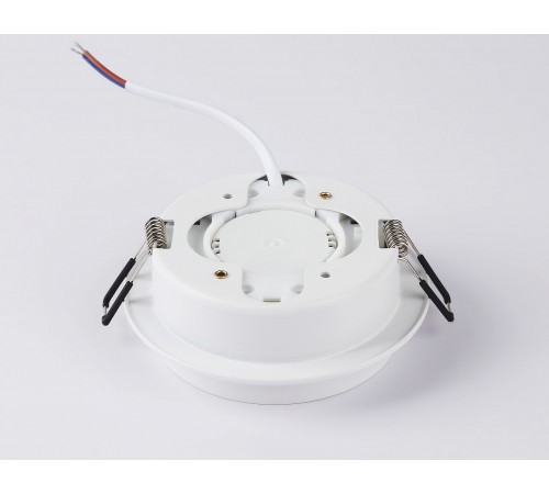 Встраиваемый светильник Ambrella Light TN5214 TN