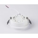 Встраиваемый светильник Ambrella Light TN5214 TN