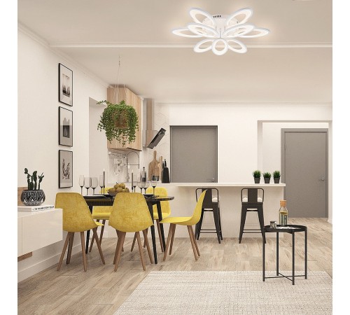 Потолочная люстра Escada 10242/9LED Ecla Потолочная люстра Escada 10242/9LED Ecla