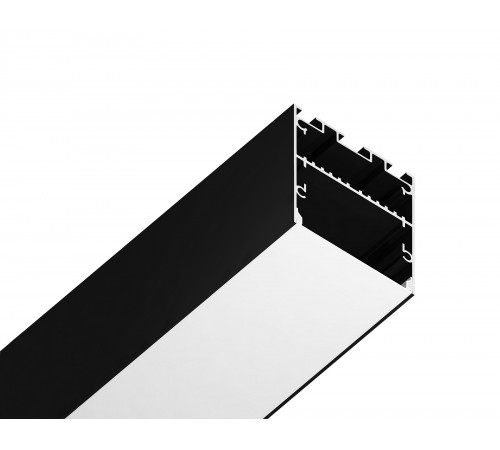Короб накладной Ambrella Light GP3050BK Profile System GP Короб накладной Ambrella Light GP3050BK Profile System GP