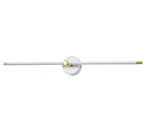Подсветка для картины Escada 10289/1LED White Focus