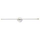 Подсветка для картины Escada 10289/1LED White Focus