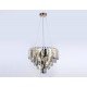 Подвесная люстра Ambrella Light TR5256 TR