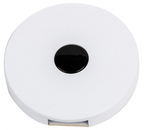 Накладной светильник Uniel UL-00002886 Silver Накладной светильник Uniel UL-00002886 Silver