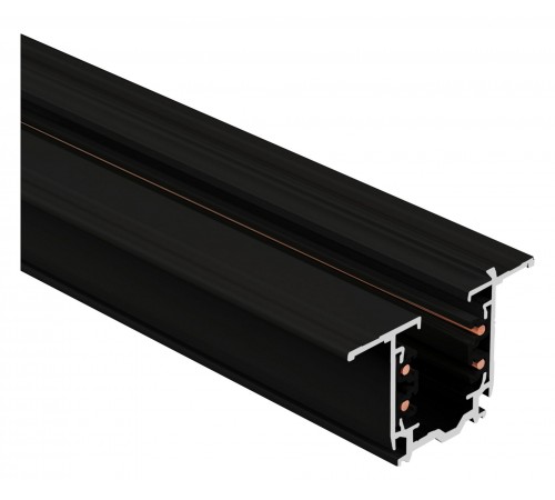 Трек встраиваемый Arlight 055351 LGD-4TR Трек встраиваемый Arlight 055351 LGD-4TR