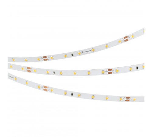 Лента светодиодная Arlight 044053 A60 24V 8mm 7.2 W/m