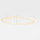 Подвесной светильник Lucia Tucci MODENA 173.1 LED Modena 6