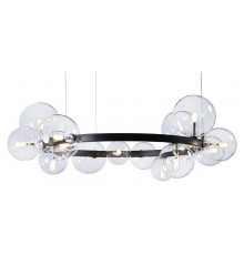 Подвесная люстра Loft it 10023/850 Molecule