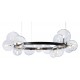 Подвесная люстра Loft it 10023/850 Molecule