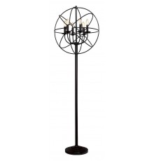 Торшер Loft it LOFT1192F Foucaults Orb