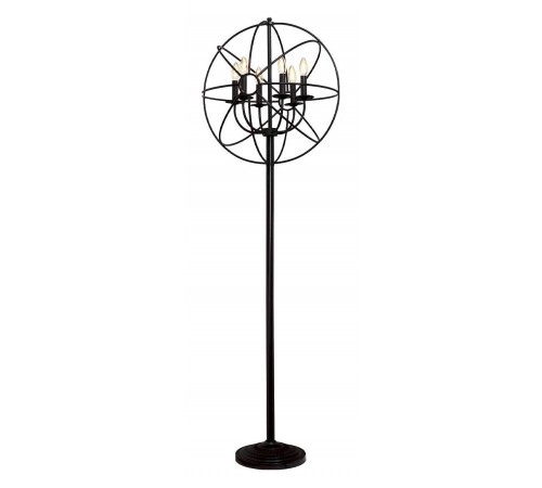 Торшер Loft it LOFT1192F Foucaults Orb Торшер Loft it LOFT1192F Foucaults Orb
