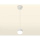 Подвесной светильник Ambrella Light XP8110025 XP