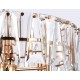 Подвесной светильник Ambrella Light TR5172 TR
