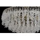 Подвесная люстра Arti Lampadari Bronte E 1.5.40.106 N Bronte