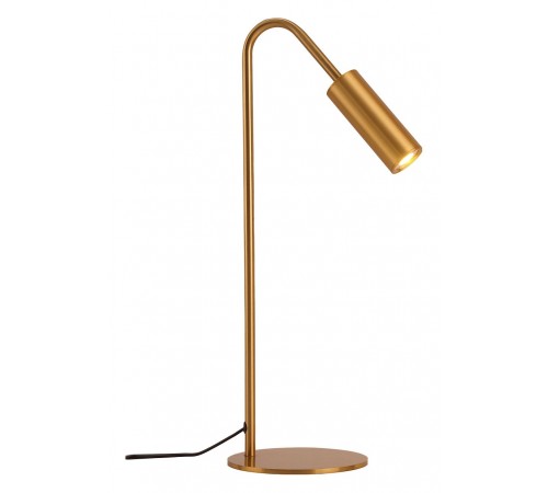 Настольная лампа офисная Kink Light 07045-1,20 Грау Настольная лампа офисная Kink Light 07045-1,20 Грау