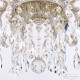 Подвесная люстра Bohemia Ivele Crystal AL78101/10/250 A WMG AL7801