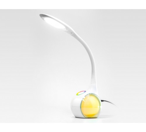 Настольная лампа офисная Ambrella Light DE532 DE Настольная лампа офисная Ambrella Light DE532 DE