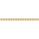 Лента светодиодная Arlight 039045 COB