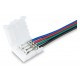 Соединитель лент гибкий Ambrella Light GS7751 GS