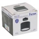 Накладной светильник Feron 51123 AL134