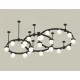 Подвесная люстра Ambrella Light XR92222210 XR