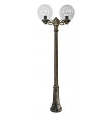 Фонарный столб Fumagalli G30.156.S20.BXF1R Globe 300