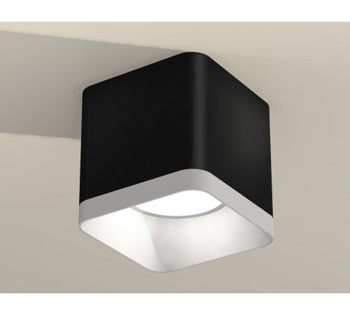 Накладной светильник Ambrella Light XS7806001 XS Накладной светильник Ambrella Light XS7806001 XS
