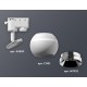Светильник на штанге Ambrella Light XT1101021 XT