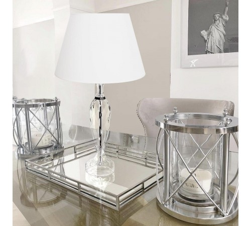 Настольная лампа декоративная Loft it 10278 Сrystal Настольная лампа декоративная Loft it 10278 Сrystal