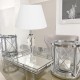 Настольная лампа декоративная Loft it 10278 Сrystal