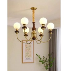 Подвесная люстра Alfa-Light F3824-04 F3824