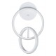 Бра Escada 10230/SG LED White Relation