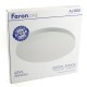 Накладной светильник Feron 48885 AL1600