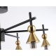 Люстра на штанге Ambrella Light LH55257 LH