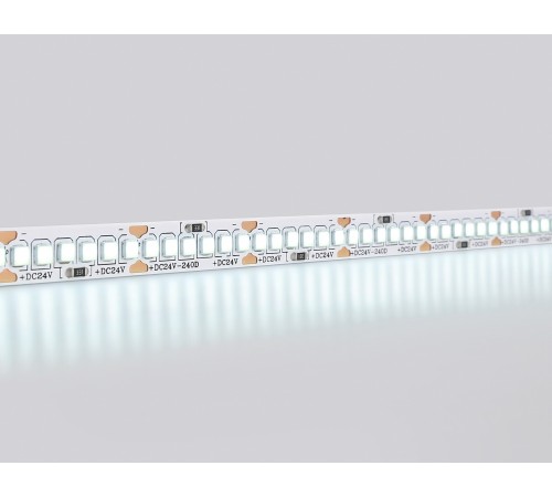 Лента светодиодная Ambrella Light GS3403 GS Лента светодиодная Ambrella Light GS3403 GS