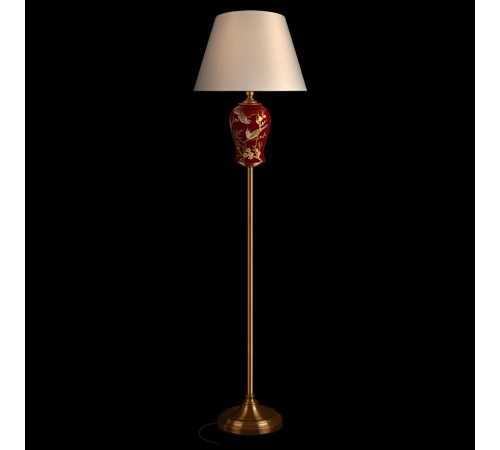 Торшер Loft it 10384F Dahlia