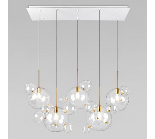 Подвесной светильник Loft it 2034-S5 Bolle Подвесной светильник Loft it 2034-S5 Bolle