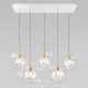 Подвесной светильник Loft it 2034-S5 Bolle