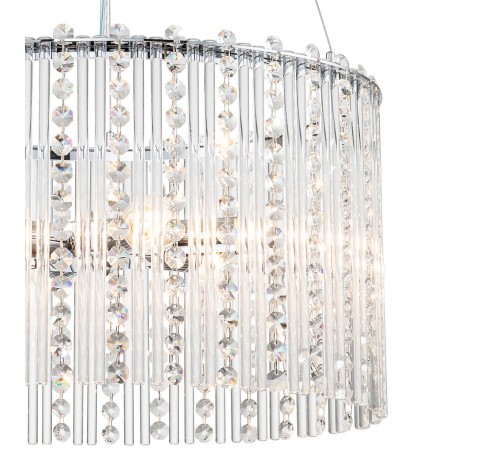 Подвесная люстра Escada 2104/6S Astley Подвесная люстра Escada 2104/6S Astley
