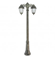 Фонарный столб Fumagalli K22.156.S20.BYF1RDN Saba