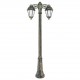 Фонарный столб Fumagalli K22.156.S20.BYF1RDN Saba