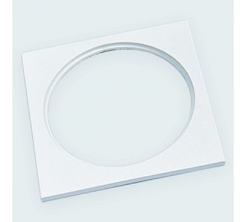 Рамка на 1 светильник Italline IT08-8014 white IT08-8014 Рамка на 1 светильник Italline IT08-8014 white IT08-8014
