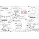 Встраиваемый в дорогу светильник Eglo 93481 Lamedo