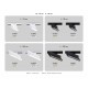 Светильник на штанге Ambrella Light GL6811 GL
