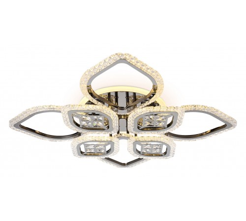 Потолочная люстра Ambrella Light FA2835 FA Потолочная люстра Ambrella Light FA2835 FA