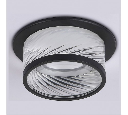 Встраиваемый светильник Ambrella Light TN1252 TN Встраиваемый светильник Ambrella Light TN1252 TN