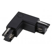 Соединитель угловой L-образный для треков Wertmark WTF.L5.60.L10 WTF
